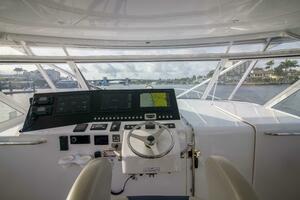 Justice 41ft Cabo Yacht For Sale