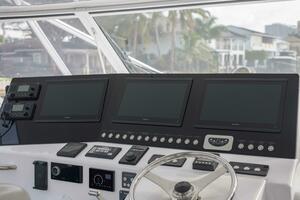 Justice 41ft Cabo Yacht For Sale