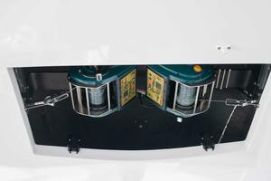 Justice 41ft Cabo Yacht For Sale