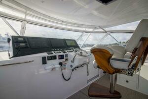 Justice 41ft Cabo Yacht For Sale