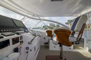 Justice 41ft Cabo Yacht For Sale