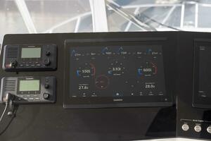 Justice 41ft Cabo Yacht For Sale