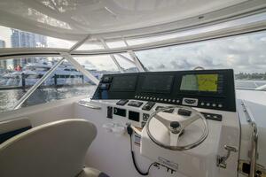 Justice 41ft Cabo Yacht For Sale