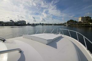 Justice 41ft Cabo Yacht For Sale