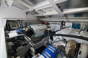 Justice 41ft Cabo Yacht For Sale