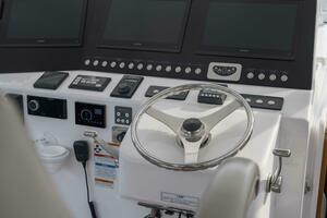 Justice 41ft Cabo Yacht For Sale