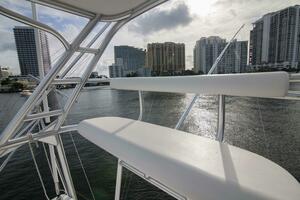 Justice 41ft Cabo Yacht For Sale