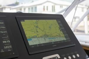 Justice 41ft Cabo Yacht For Sale