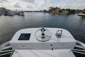 Justice 41ft Cabo Yacht For Sale