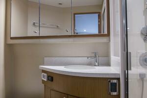 Justice 41ft Cabo Yacht For Sale