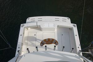 Justice 41ft Cabo Yacht For Sale