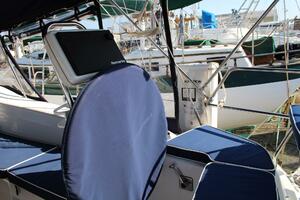 Hannah 44ft Catalina Yacht For Sale