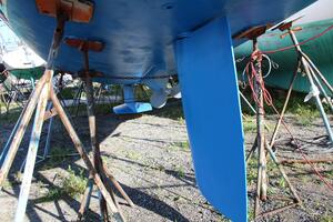 Hannah 44ft Catalina Yacht For Sale