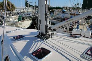 Hannah 44ft Catalina Yacht For Sale