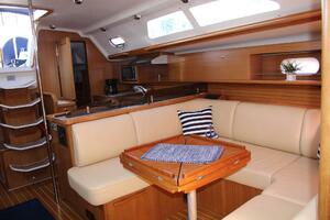 Hannah 44ft Catalina Yacht For Sale