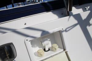 Hannah 44ft Catalina Yacht For Sale