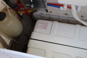 Hannah 44ft Catalina Yacht For Sale