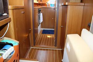 Hannah 44ft Catalina Yacht For Sale