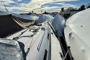 Jubilee 36ft Beneteau Yacht For Sale