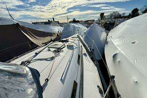 2005 Beneteau First 36.7 thumbnail 3