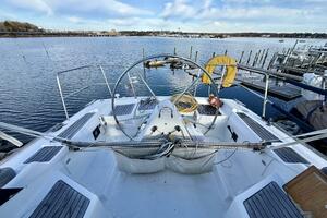 Jubilee 36ft Beneteau Yacht For Sale