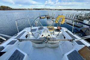 2005 Beneteau First 36.7 thumbnail 13