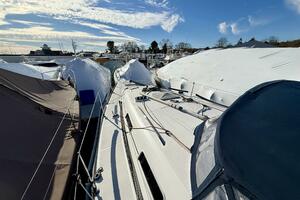 Jubilee 36ft Beneteau Yacht For Sale