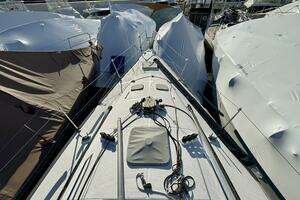 2005 Beneteau First 36.7 thumbnail 6