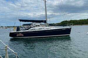 2005 Beneteau First 36.7 thumbnail 2