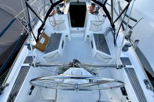 Jubilee 36ft Beneteau Yacht For Sale