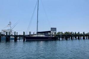 Jubilee 36ft Beneteau Yacht For Sale