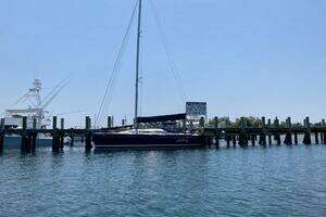 2005 Beneteau First 36.7 thumbnail 1