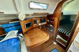 Jubilee 36ft Beneteau Yacht For Sale
