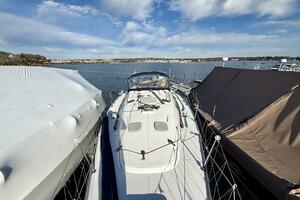 Jubilee 36ft Beneteau Yacht For Sale