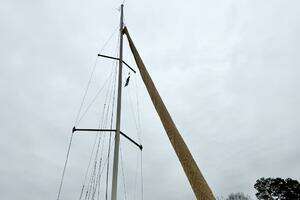 2008 e Sailing Yachts e33 thumbnail 9