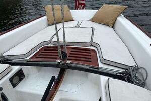 Imagine 33ft e Sailing Yachts Yacht For Sale