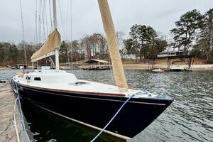 Imagine 33ft e Sailing Yachts Yacht For Sale