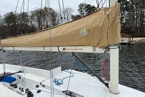 Imagine 33ft e Sailing Yachts Yacht For Sale