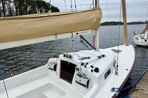 Imagine 33ft e Sailing Yachts Yacht For Sale