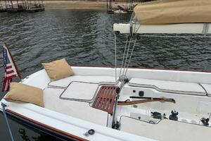 Imagine 33ft e Sailing Yachts Yacht For Sale