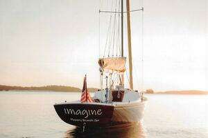 2008 e Sailing Yachts e33 thumbnail 1