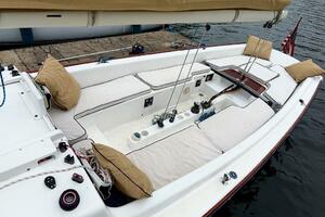 Imagine 33ft e Sailing Yachts Yacht For Sale
