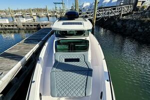 Boatox 37ft Axopar Yacht For Sale