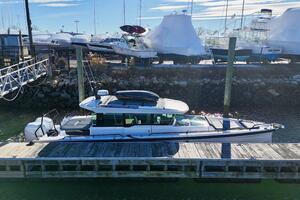 Boatox 37ft Axopar Yacht For Sale