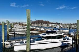 Boatox 37ft Axopar Yacht For Sale