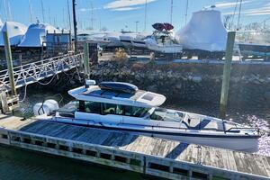 Boatox 37ft Axopar Yacht For Sale