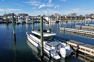 Boatox 37ft Axopar Yacht For Sale