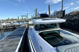 Boatox 37ft Axopar Yacht For Sale