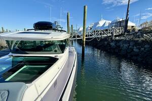 Boatox 37ft Axopar Yacht For Sale