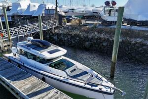 Boatox 37ft Axopar Yacht For Sale